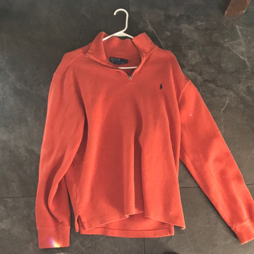 Polo shirt